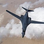 B-1B Lancer