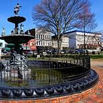 Kentucky: Bowling Green