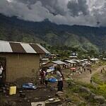 32. Democratic Republic of the Congo