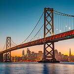 8. Turk Street and Market Street (San Francisco)