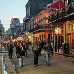 13. Pines Village (New Orleans)