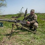 6. Ohio Ordnance M2-SLR Belt Feed