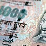 4. Indian Rupee