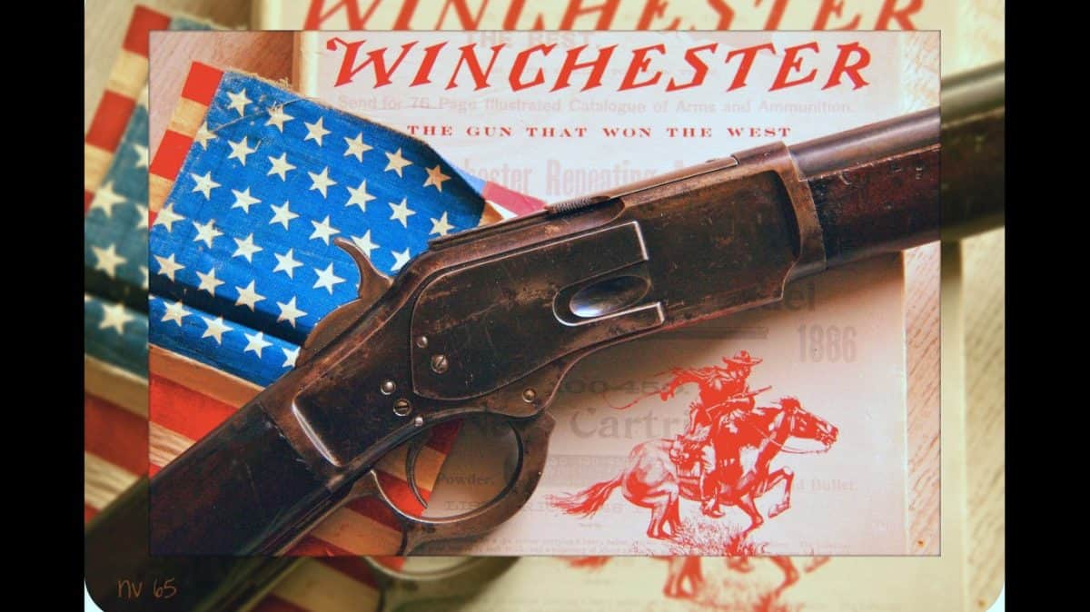 Rarest Rifle Collectors Are Paying Millions for These 20 Ultra-Rare Rifles - History ...