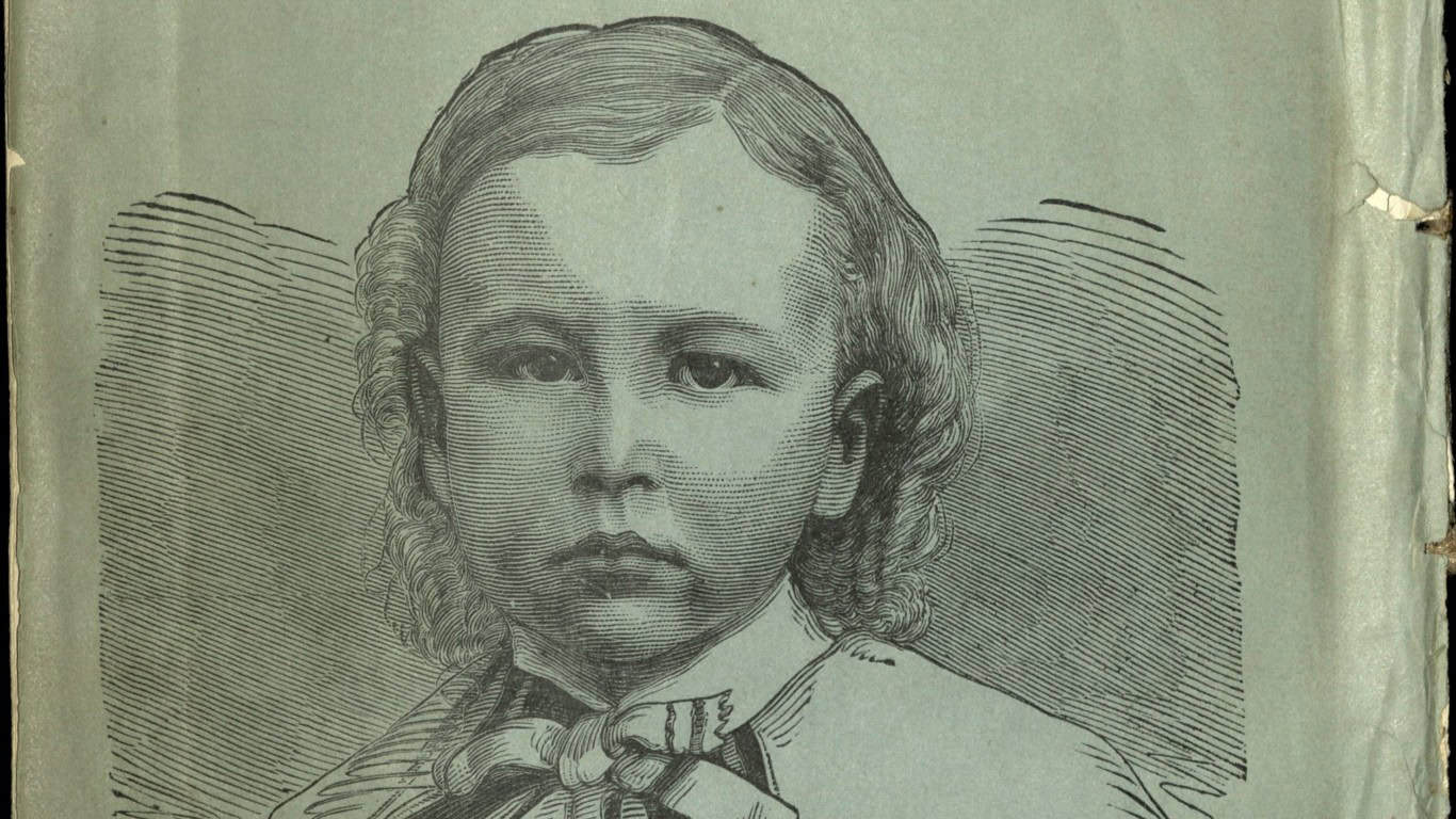 32 FBI Cases That Shaped American History