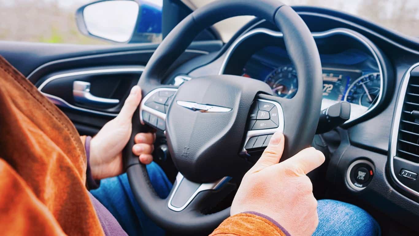 12. Who owns Chrysler?