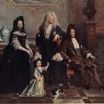 The History of Claiming Royalty