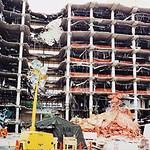 Oklahoma City Bombing
