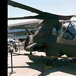 RAH66 Comanche