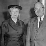 8. Harry Truman (1950)