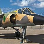 Mirage F1