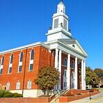 Tennessee: Kingsport