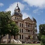 7. Shaking in the Lone Star State