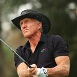 8. Greg Norman