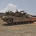 M1 Abrams
