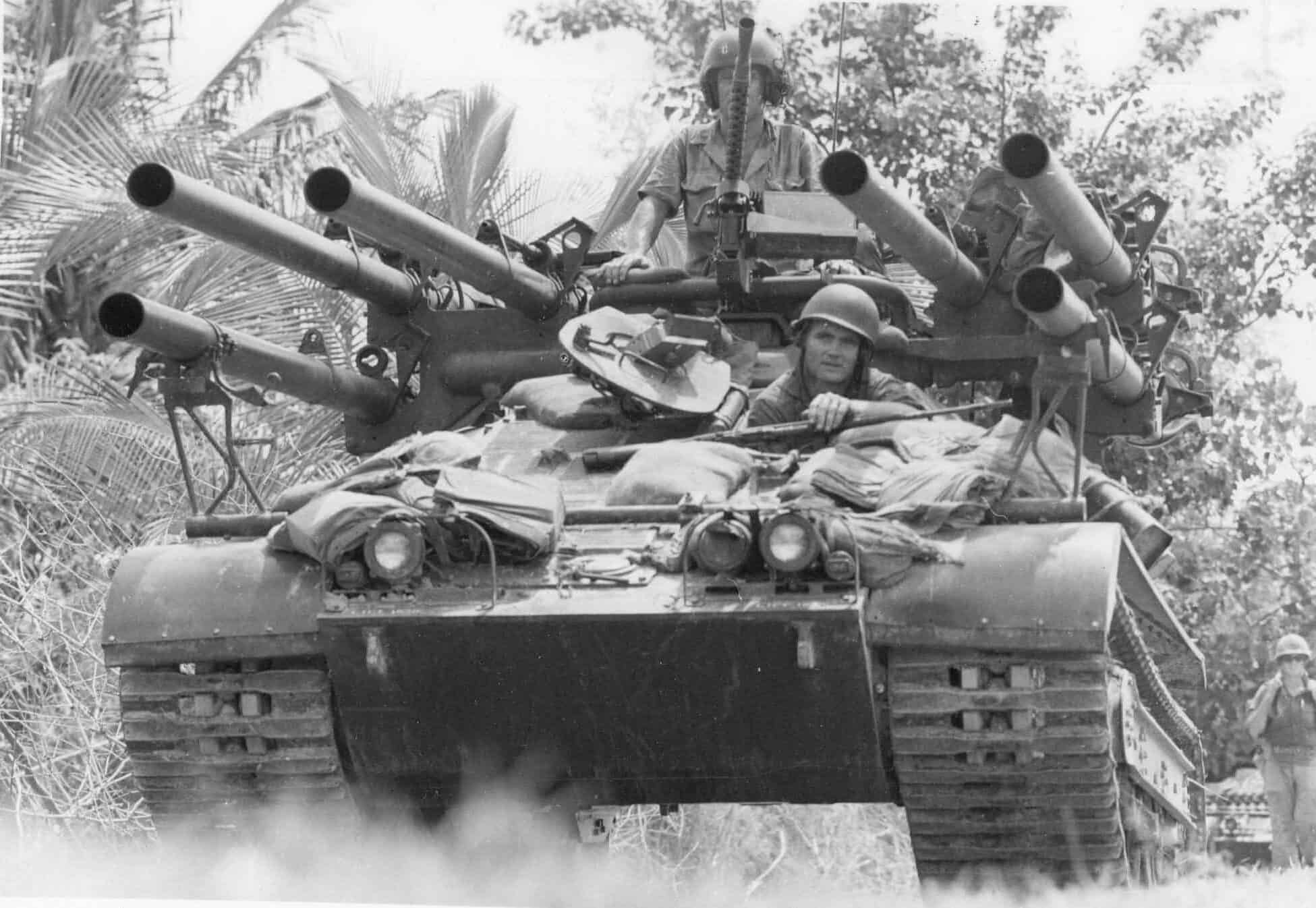 M50 Ontos