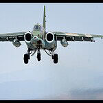 Su-25 Frogfoot