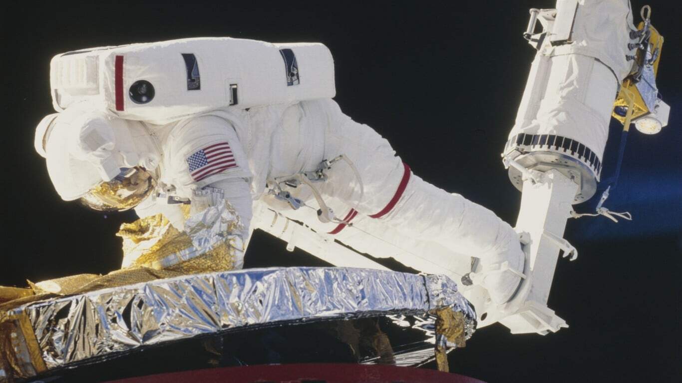 Answer: Very Small Percentage