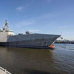 Independence-class LCS