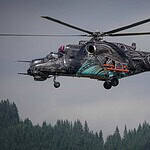 Mi-24 Hind