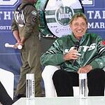 2. Joe Namath