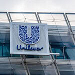 Answer: Unilever