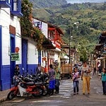 15. Colombia