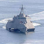Littoral Combat Ship (LCS)