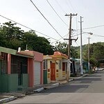 14. Puerto Rico
