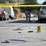 How Close You Are to America’s Most Dangerous Neighborhoods?