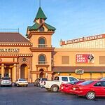 Nevada: Sunrise Manor