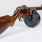 PPSh-41 (Chinese Copies)