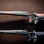 7. Blaser R8 Ultimate