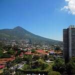 20. El Salvador