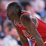 1. Michael Jordan