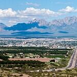 New Mexico: Las Cruces