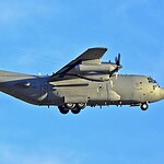 EC-130H Compass Call