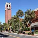 Florida: Gainesville