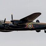 Avro Lancaster