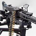 19. Question: Machine Guns