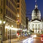 11. Indiana