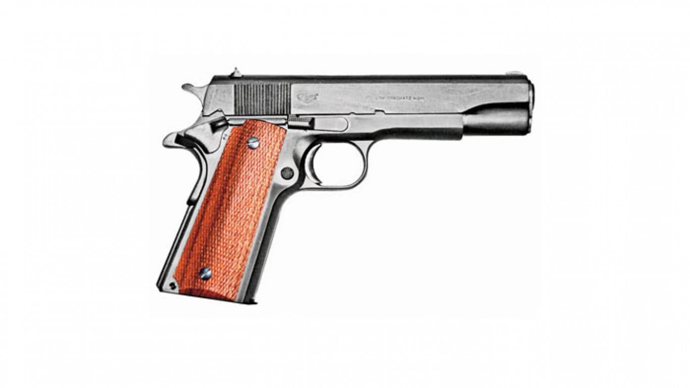 M1911
