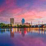 Massachusetts: Springfield