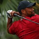 4. Tiger Woods