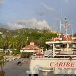3. United States Virgin Islands