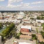Missouri: Springfield