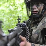 M60 General Purpose Machine Gun