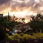 8. Another Unexpected Southern Earthquake