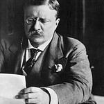 5. Theodore Roosevelt (1912)