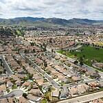 California: Hemet